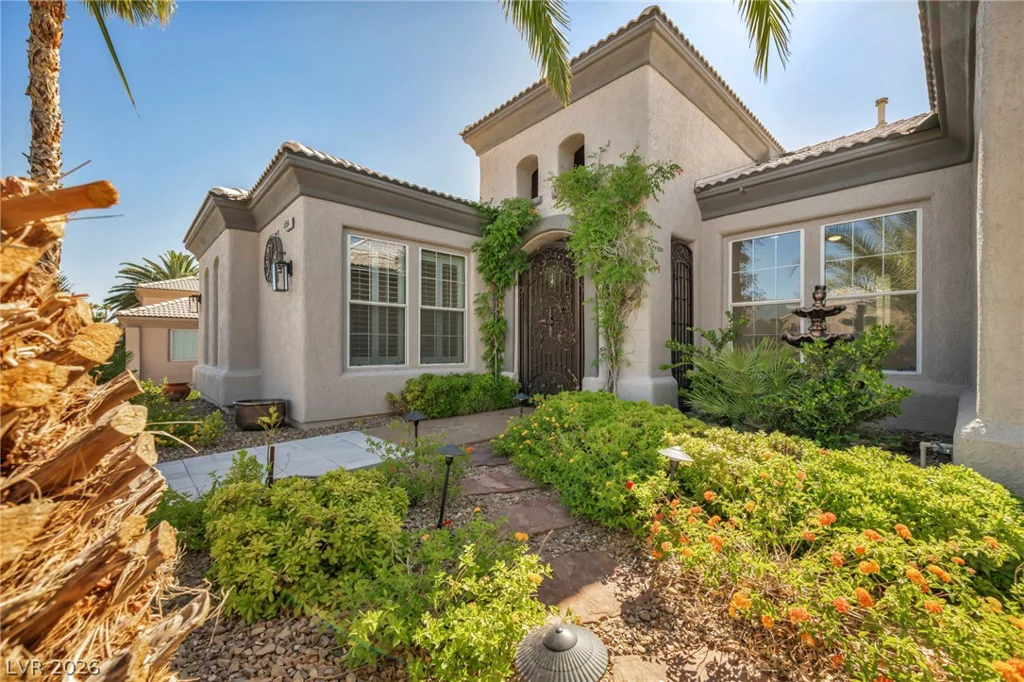 4754 Riva De Romanza, Las Vegas, NV 89135