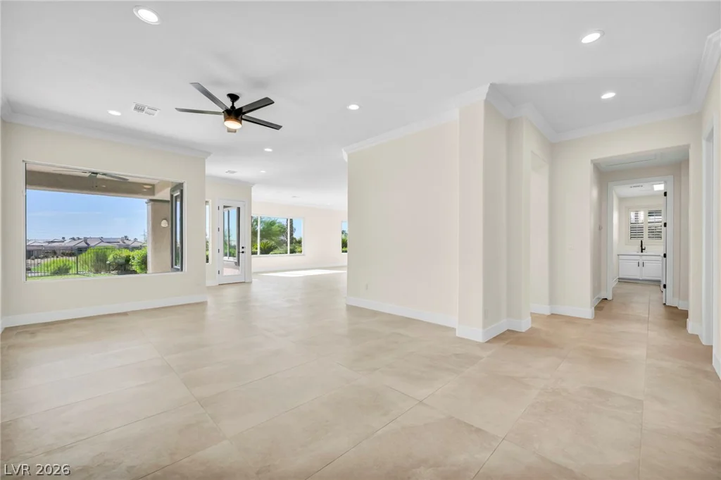 4754 Riva De Romanza, Las Vegas, NV 89135