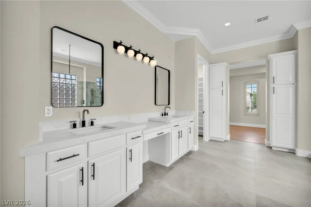 4754 Riva De Romanza, Las Vegas, NV 89135