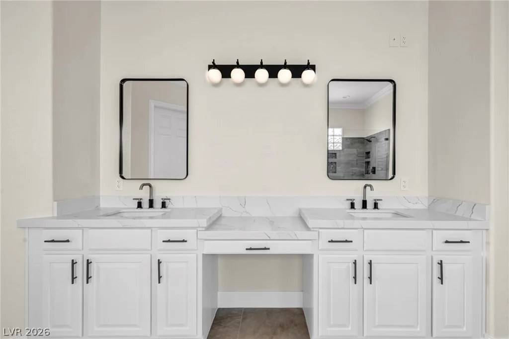 4754 Riva De Romanza, Las Vegas, NV 89135