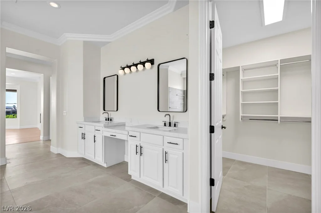 4754 Riva De Romanza, Las Vegas, NV 89135