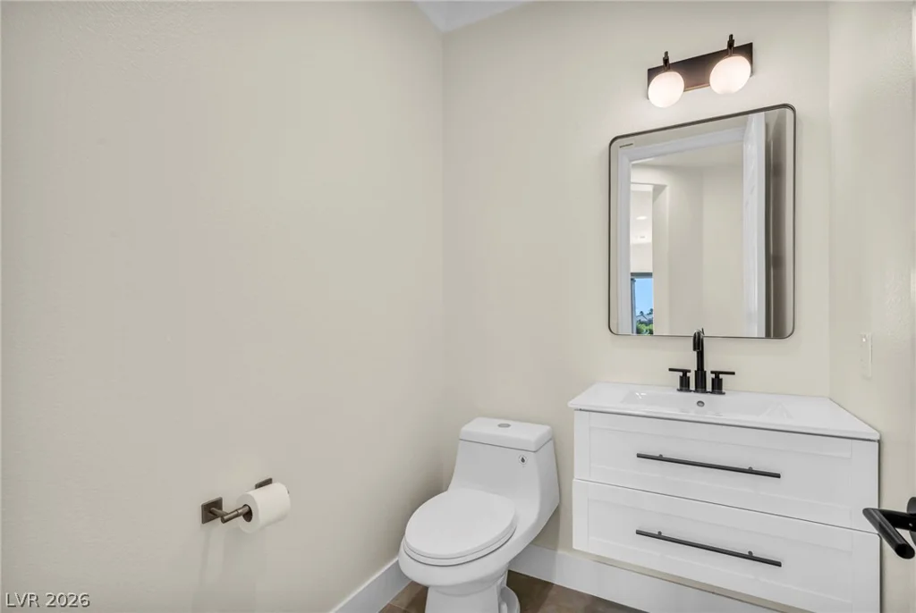 4754 Riva De Romanza, Las Vegas, NV 89135