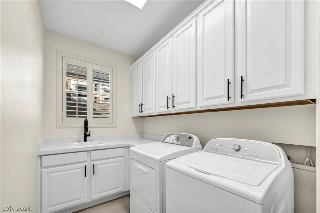 4754 Riva De Romanza, Las Vegas, NV 89135