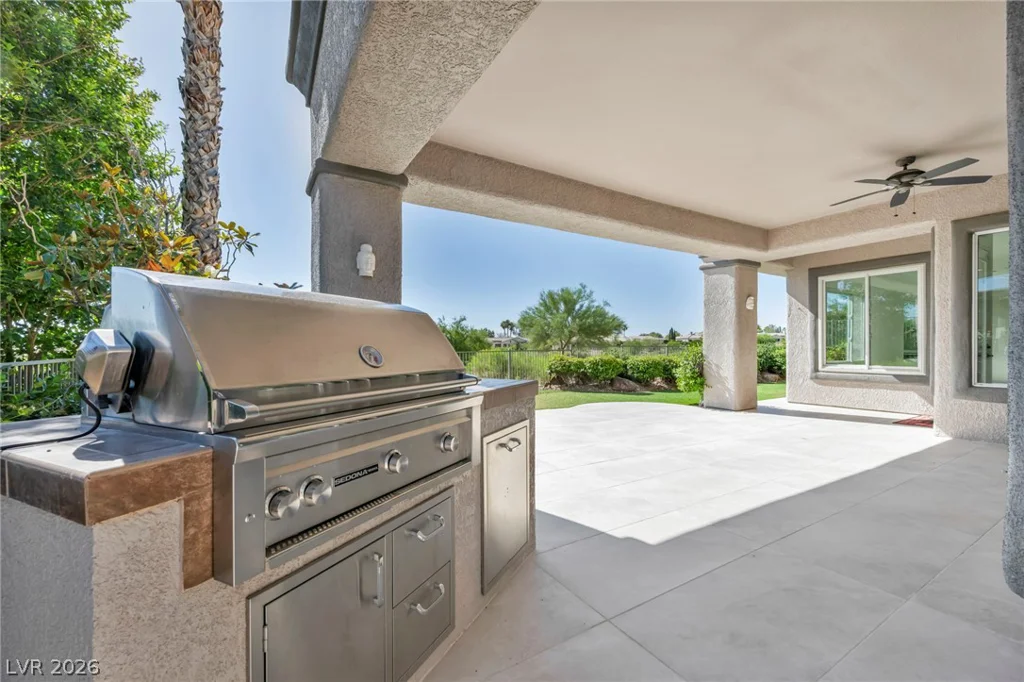 4754 Riva De Romanza, Las Vegas, NV 89135