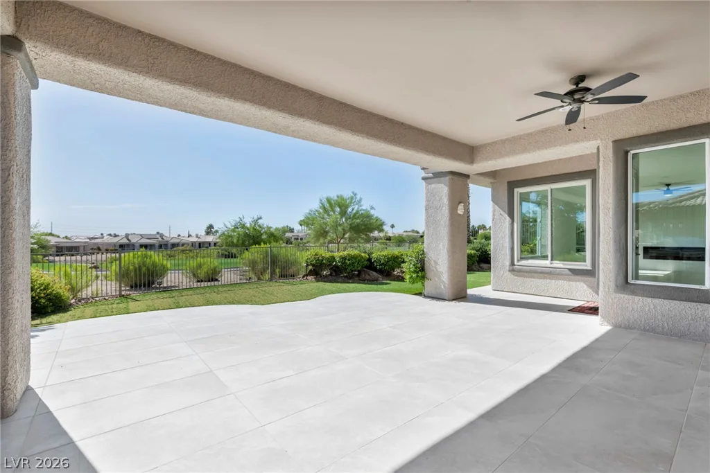 4754 Riva De Romanza, Las Vegas, NV 89135