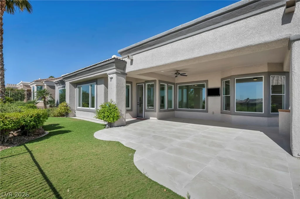 4754 Riva De Romanza, Las Vegas, NV 89135