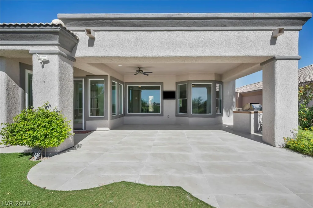 4754 Riva De Romanza, Las Vegas, NV 89135