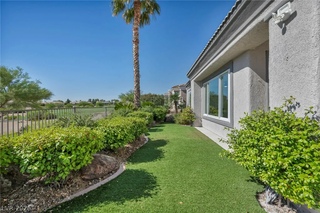 4754 Riva De Romanza, Las Vegas, NV 89135