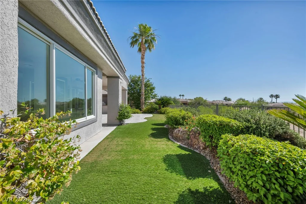4754 Riva De Romanza, Las Vegas, NV 89135