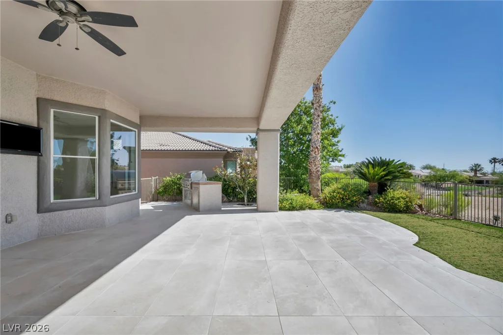 4754 Riva De Romanza, Las Vegas, NV 89135
