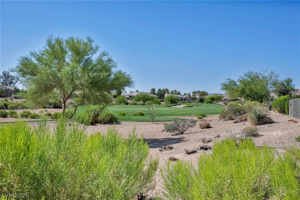 4754 Riva De Romanza, Las Vegas, NV 89135