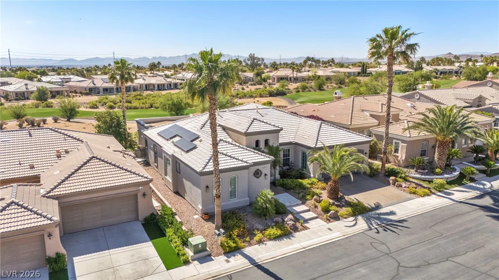 4754 Riva De Romanza, Las Vegas, NV 89135