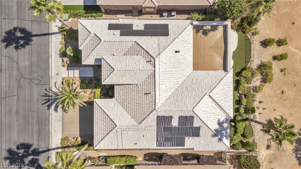 4754 Riva De Romanza, Las Vegas, NV 89135