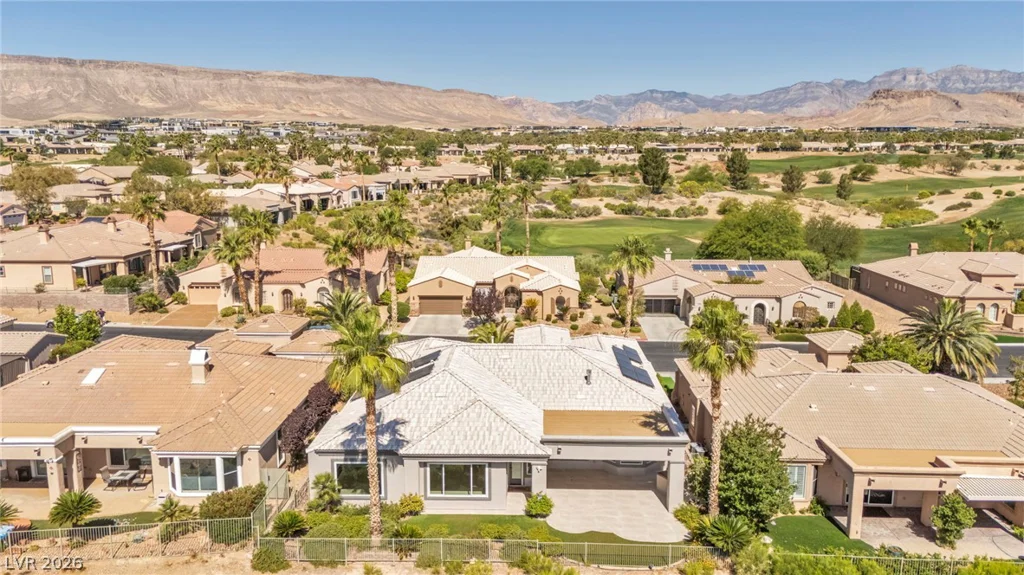4754 Riva De Romanza, Las Vegas, NV 89135