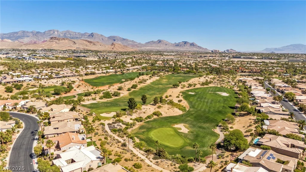 4754 Riva De Romanza, Las Vegas, NV 89135