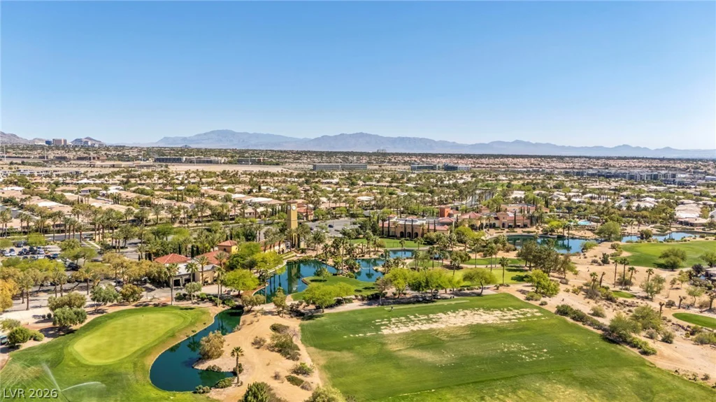 4754 Riva De Romanza, Las Vegas, NV 89135