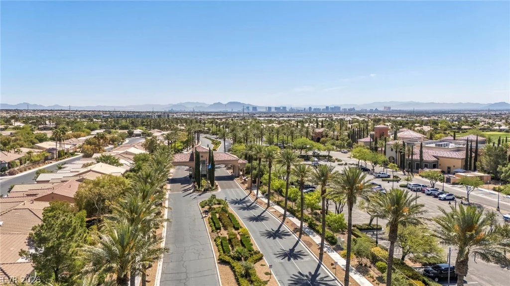 4754 Riva De Romanza, Las Vegas, NV 89135