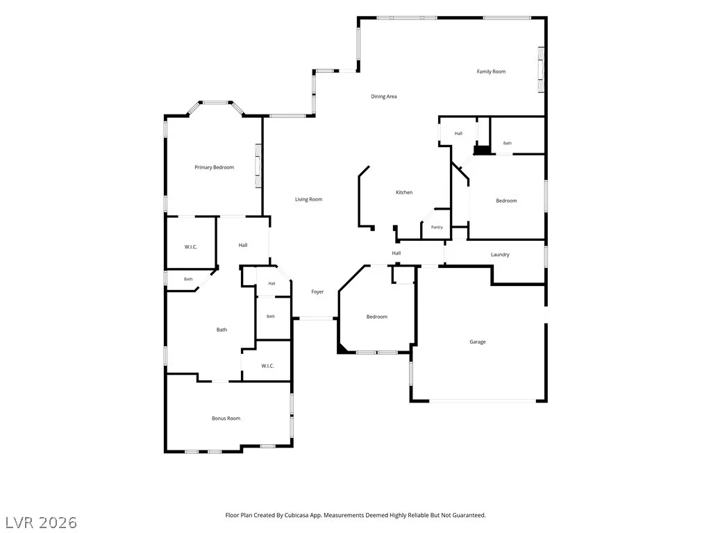 4754 Riva De Romanza, Las Vegas, NV 89135