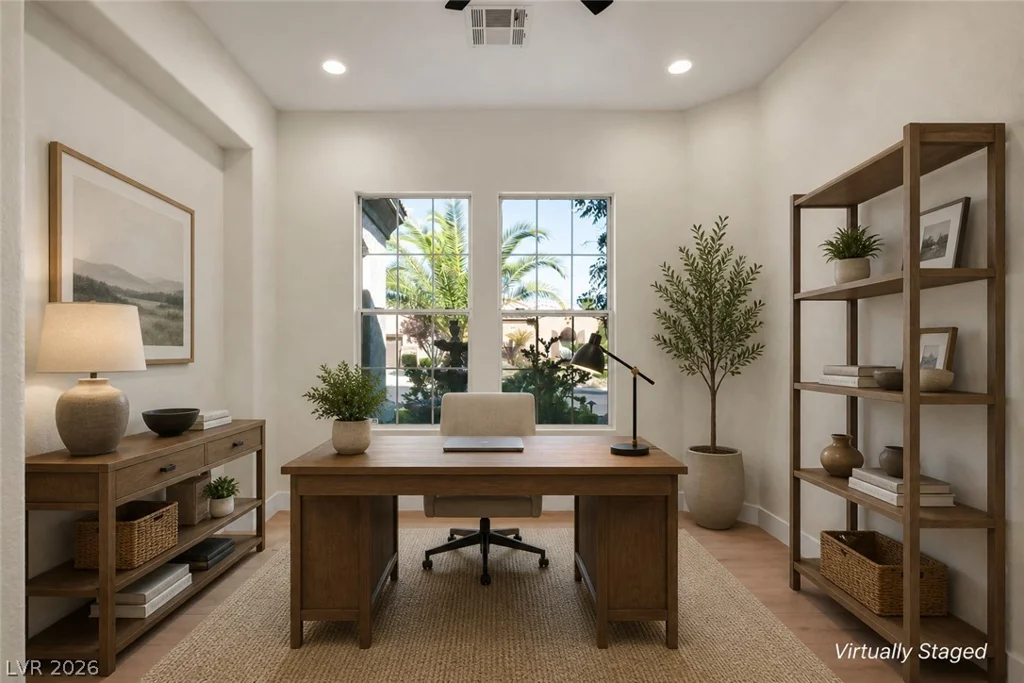 4754 Riva De Romanza, Las Vegas, NV 89135