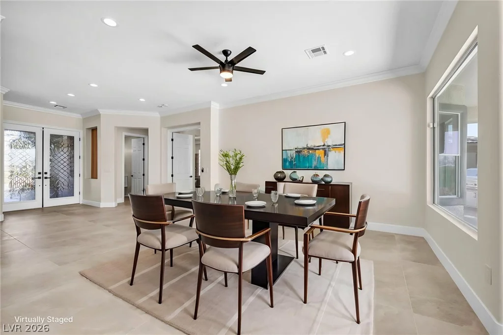 4754 Riva De Romanza, Las Vegas, NV 89135