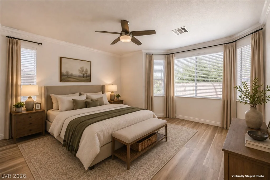 168 Ridge Crossing, Henderson, NV 89002