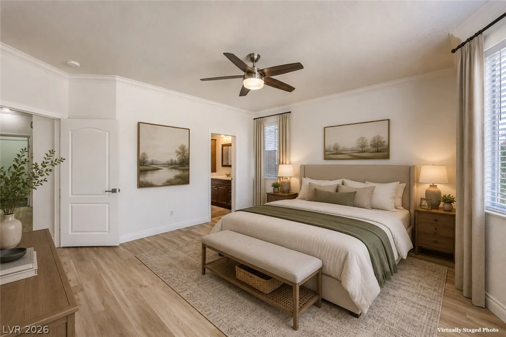 168 Ridge Crossing, Henderson, NV 89002