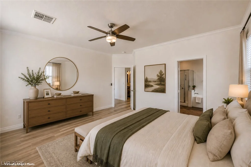 168 Ridge Crossing, Henderson, NV 89002
