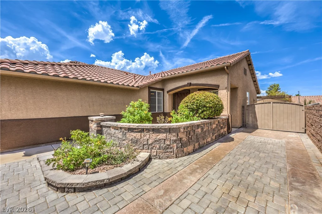 168 Ridge Crossing, Henderson, NV 89002