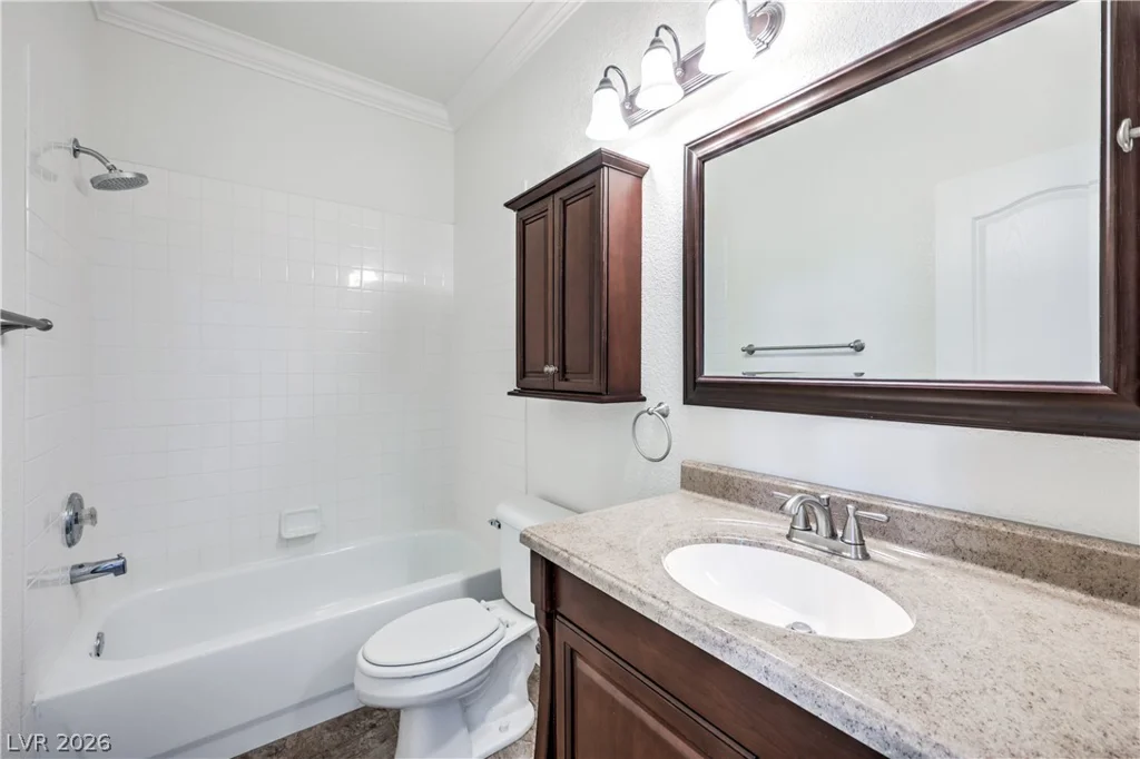 168 Ridge Crossing, Henderson, NV 89002