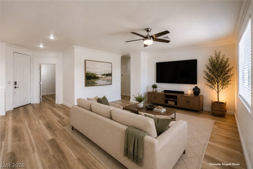 168 Ridge Crossing, Henderson, NV 89002