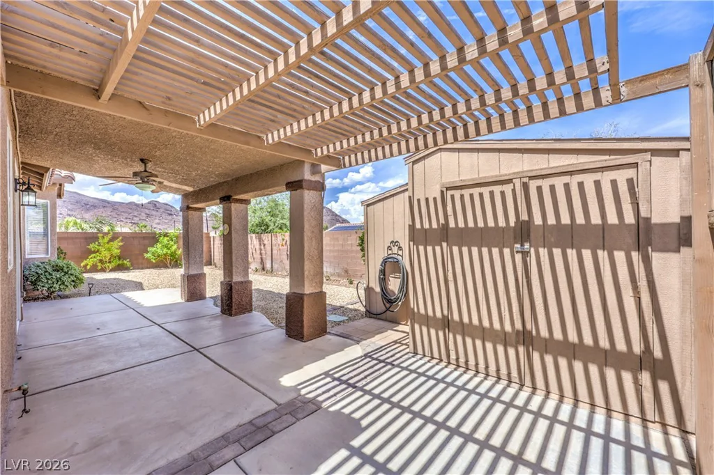 168 Ridge Crossing, Henderson, NV 89002