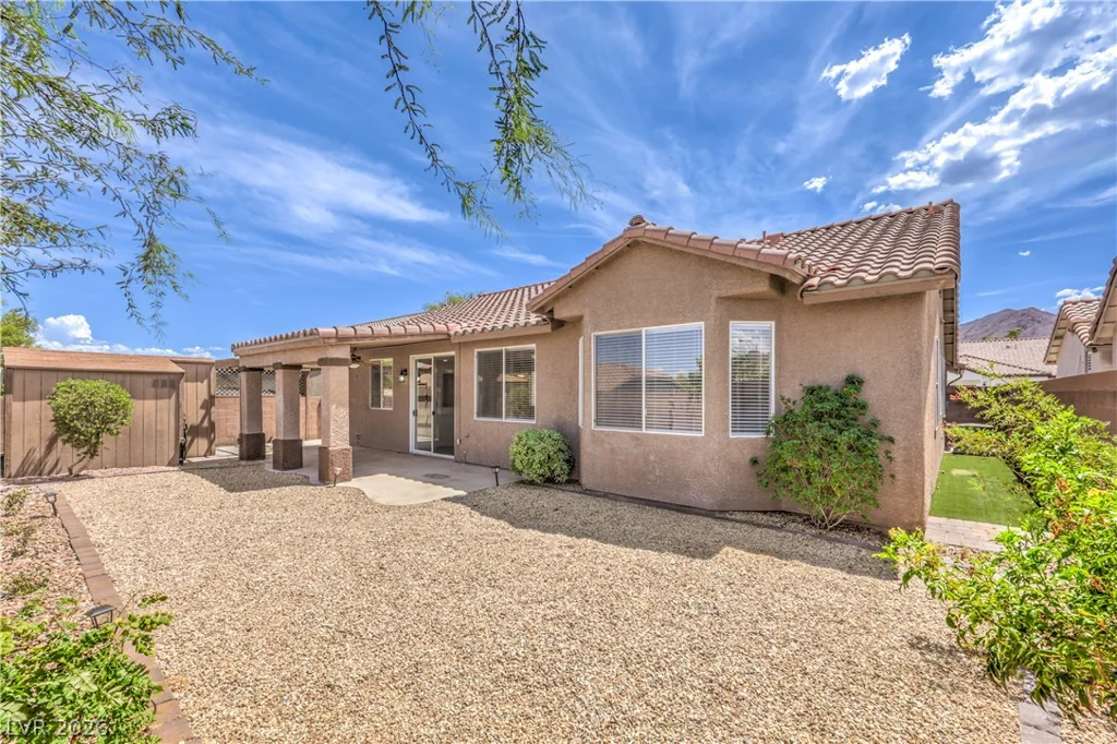 168 Ridge Crossing, Henderson, NV 89002