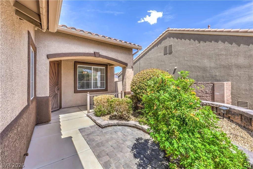 168 Ridge Crossing, Henderson, NV 89002