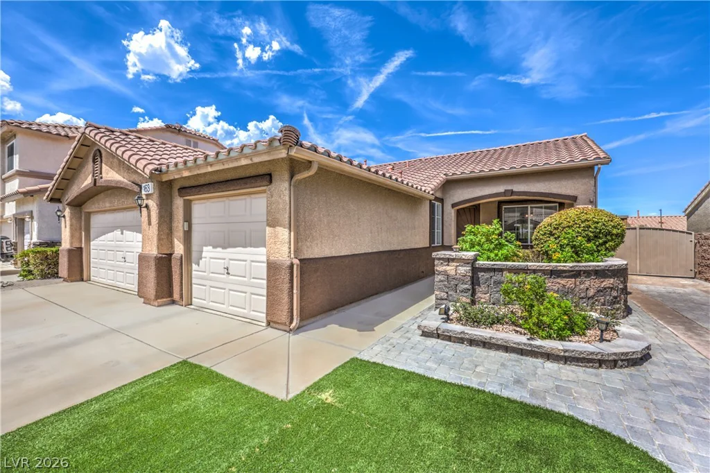 168 Ridge Crossing, Henderson, NV 89002
