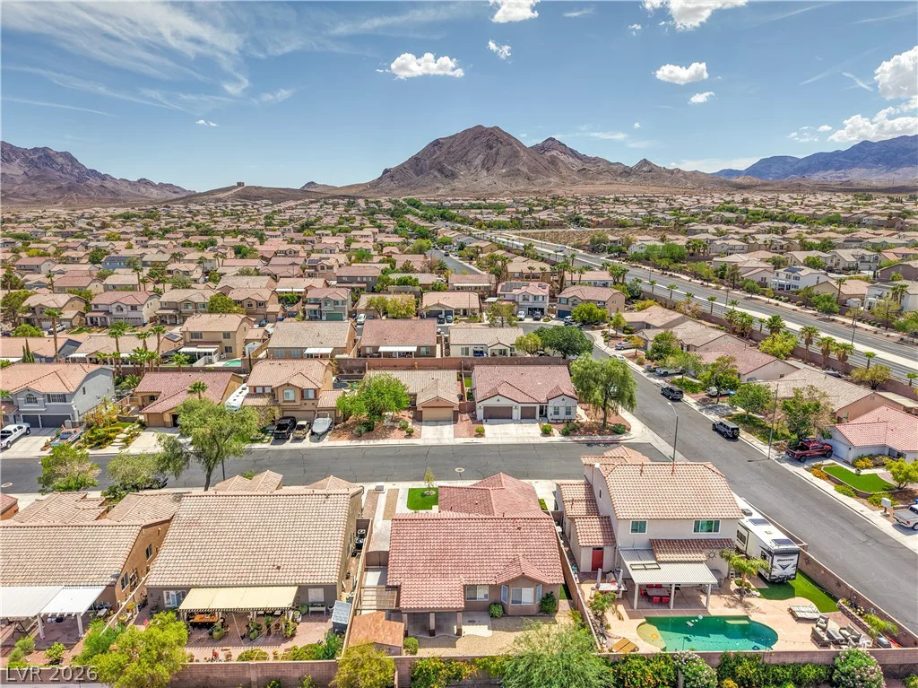 168 Ridge Crossing, Henderson, NV 89002