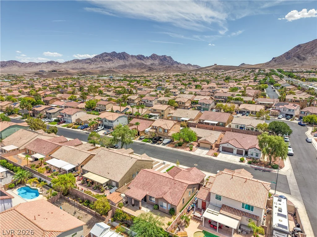 168 Ridge Crossing, Henderson, NV 89002
