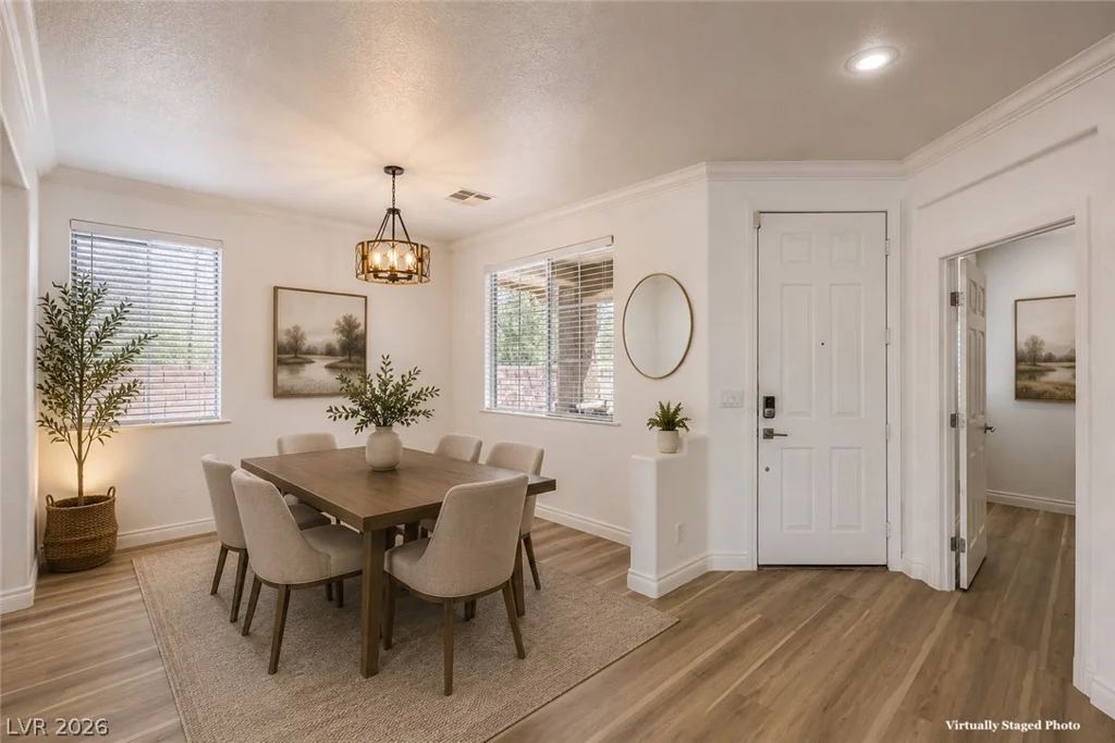 168 Ridge Crossing, Henderson, NV 89002