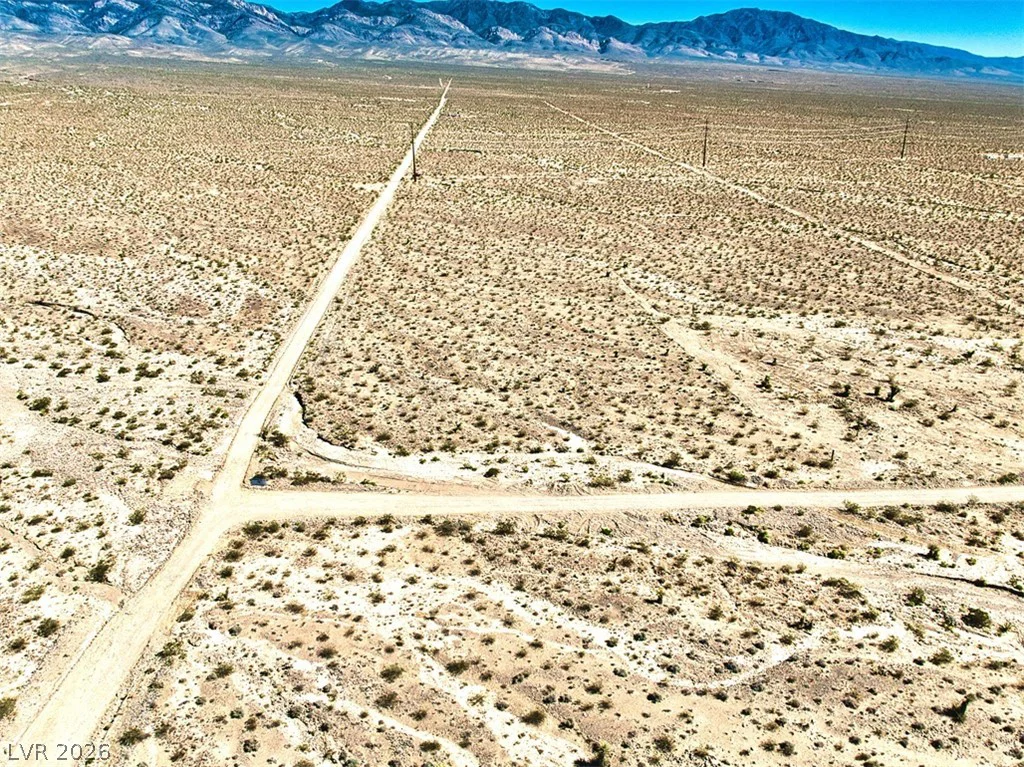 10971 Mountain View, Pahrump, NV 89060