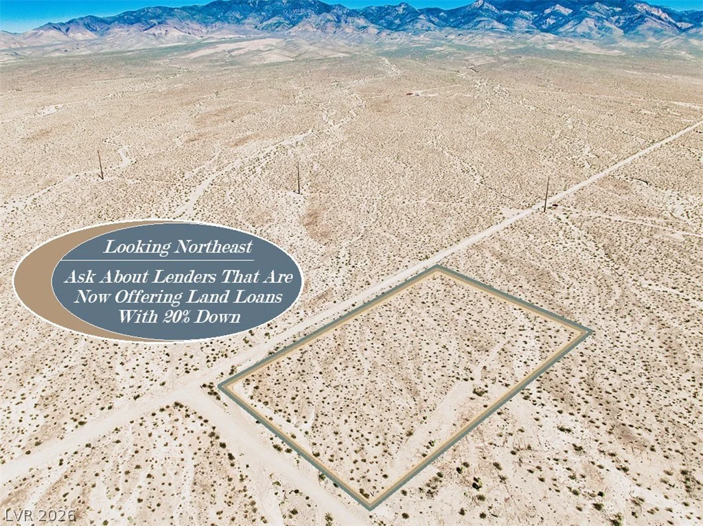 10971 Mountain View, Pahrump, NV 89060