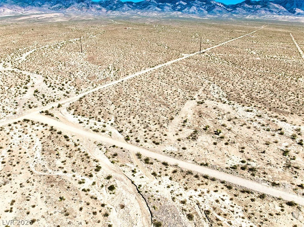10971 Mountain View, Pahrump, NV 89060