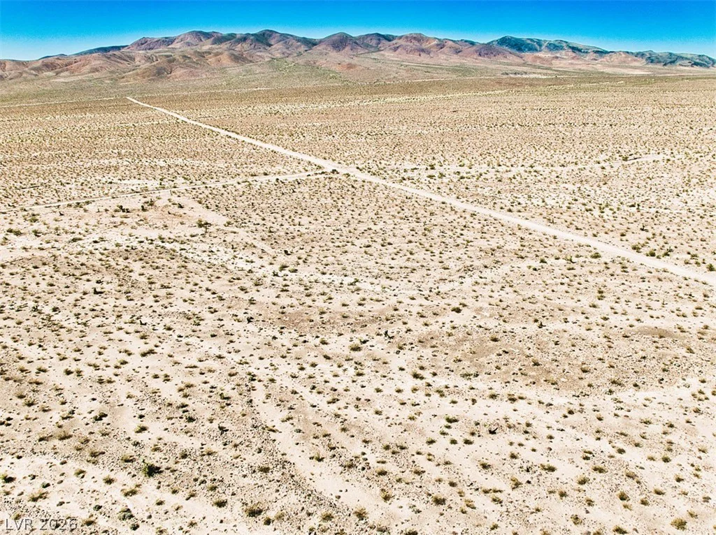 10971 Mountain View, Pahrump, NV 89060