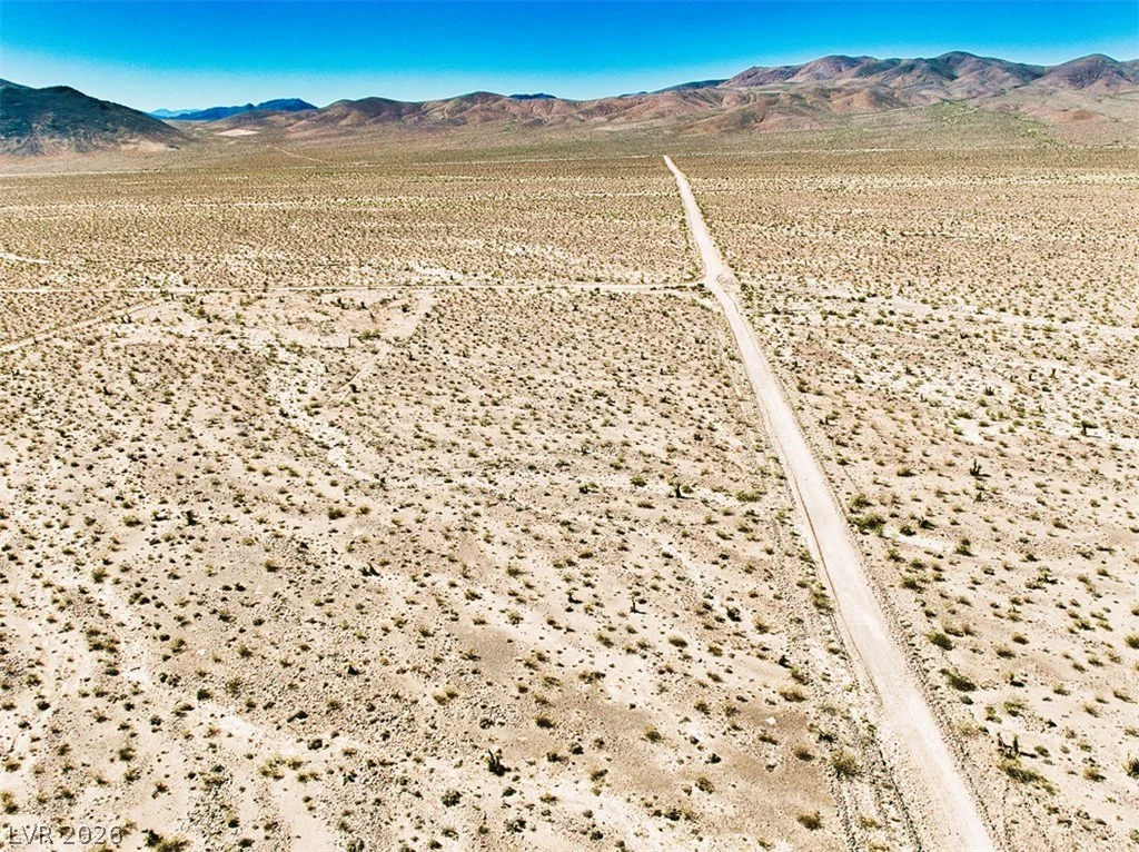 10971 Mountain View, Pahrump, NV 89060