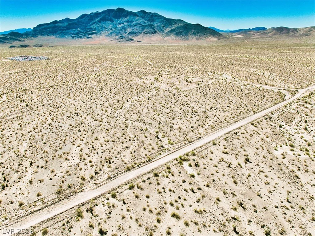 10971 Mountain View, Pahrump, NV 89060