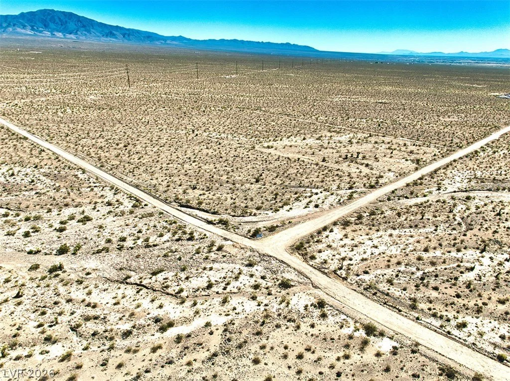 10971 Mountain View, Pahrump, NV 89060