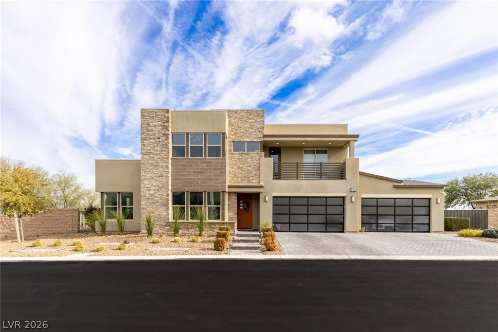 7851 Wigwam, Las Vegas, NV 89113