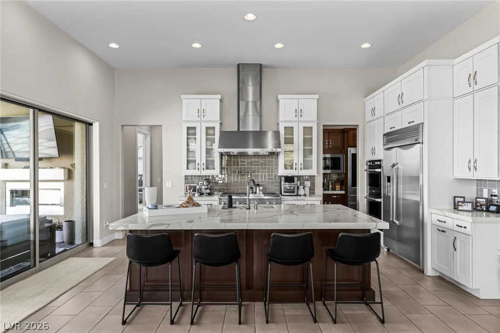 7851 Wigwam, Las Vegas, NV 89113