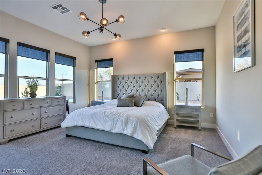 7851 Wigwam, Las Vegas, NV 89113