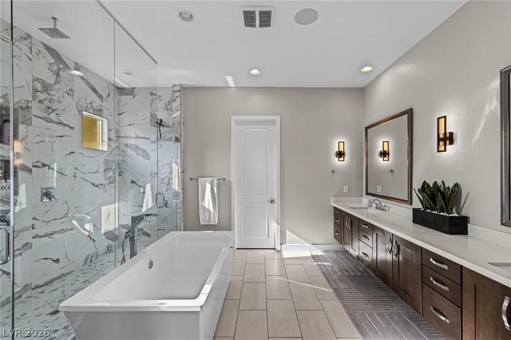 7851 Wigwam, Las Vegas, NV 89113
