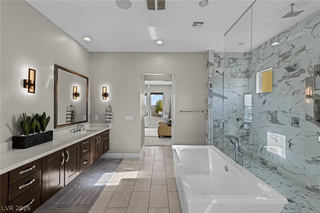 7851 Wigwam, Las Vegas, NV 89113