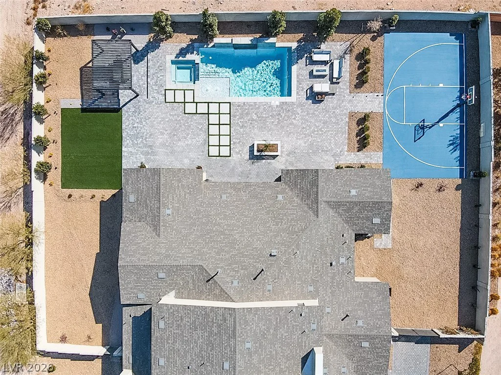 7851 Wigwam, Las Vegas, NV 89113